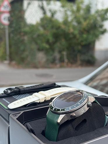 Акылдуу сааттар: Garmin MARQ Golfer 1— премиальные мультиспортивные часы с акцентом на — 2
