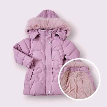 tedi kaput zara: Puffer jacket, 146-152