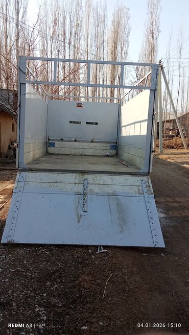 Mercedes-Benz: Mercedes-Benz SL 320: 2008 г., 2.2 л, Механика, Дизель, Бус — 1