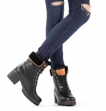 cipele za plivanje: High boots, 38