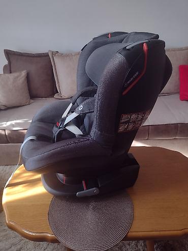Autosedišta: Auto sediste Maxi Cosi Tobi 9-18 Kg - Jednostavno za upotrebu i — 5