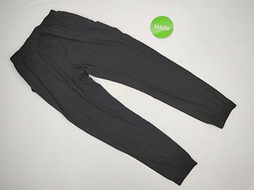 dres tech: Esmara, Spodnie dresowe damskie, rozmiar S — 3