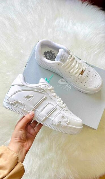 Women's Sneakers and athletic shoes: 38 — 6
