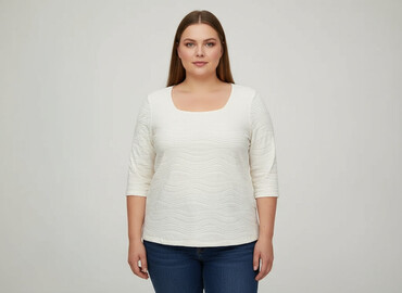koszule marks spencer: Жіноча блуза, розмір 4XL
