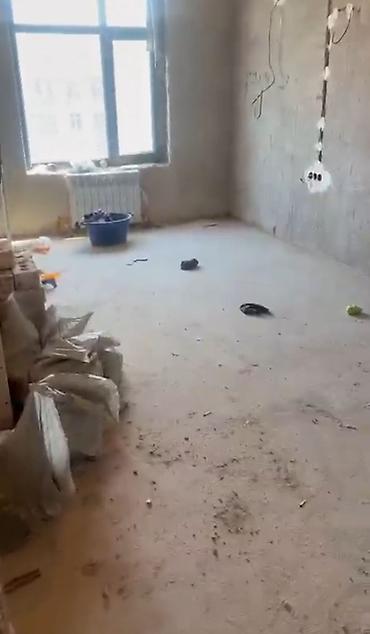 заклад: 1 комната, 45 м², Филармония Элитка, 11 этаж — 7