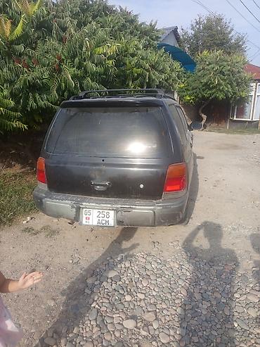 форестер полик: Subaru Forester: 1998 г., 2 л, Автомат, Бензин, Универсал — 1