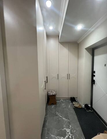 Продажа квартир: 3 комнаты, 85 м², Элитка, 10 этаж, Дизайнерский ремонт — 8