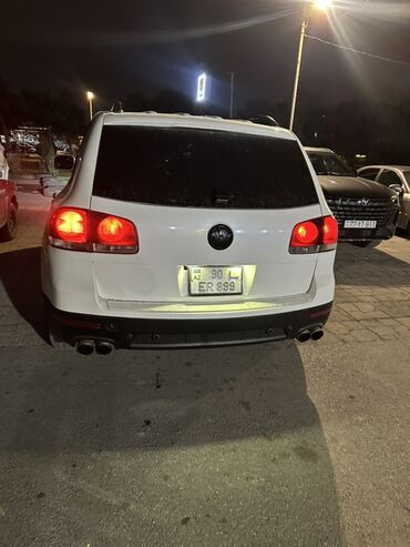 Volkswagen: Gündelik sürülen maşındır əsil cavan maşınıdır. Barterde var baxır — 3