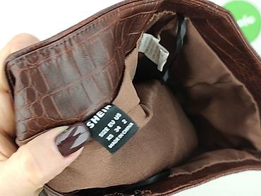 shein 18: Shein, Spódnica damska, rozmiar XS — 4