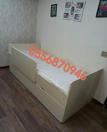 nərdivan qiyməti: Oğlan və qız üçün, Yeni, Çarpayı, Matras ilə, Siyirməli, Laminat — 8