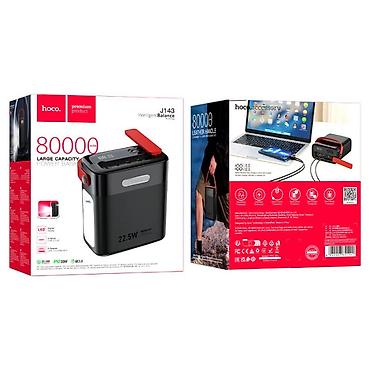 tab s10: Hoco J143 Xarici Batareya (Powerbank) Hoco J143 mobil cihazlar üçün — 1