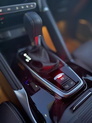 Renault: Renault Koleos: 2019 г., 2 л, Вариатор, Дизель, Кроссовер — 10
