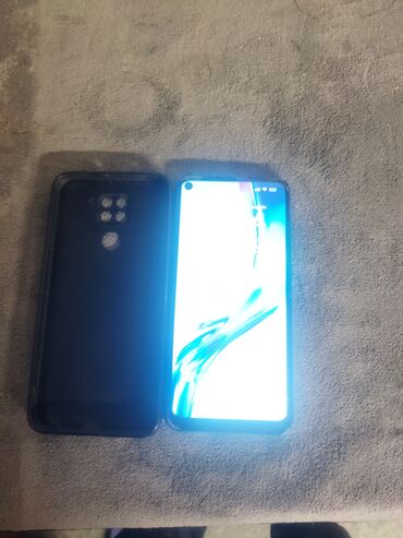 Xiaomi: Xiaomi Redmi 9, 64 GB, 
 Sensor, Barmaq izi