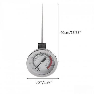 limene kutije za keks: TERMOMETAR ANALOGNI SONDA 40CM DO 280 C | ! ! ! AKCIJA! ! !   Ovaj — 3