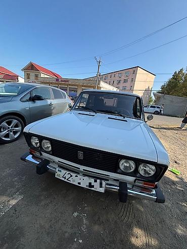 vaz 21010: VAZ (LADA) 2106: 1.6 l | Sedan — 4