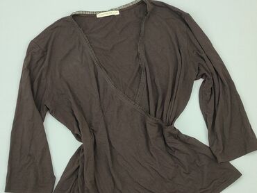 bluzki hiszpanki kolorowa: Blouse, 2XL (EU 44), condition - Good