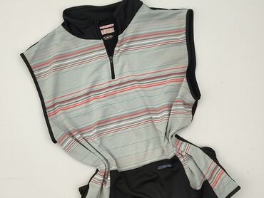 koszulki smog: T-shirt sportowy dla mężczyzn, M, Reebok, stan - Bardzo dobry