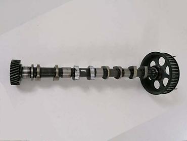 ce 41807 0: BREGASTA OSOVINA ZA OPEL ASTRA J OD 2009. DO 2015. GOD. | Polovni — 1
