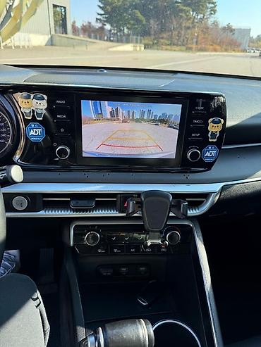 Kia: Kia K5: 2021 г., 2 л, Автомат, Газ, Седан at lalafo.kg — 17 Kia: Kia K5: 2021 г., 2 л, Автомат, Газ, Седан — 17