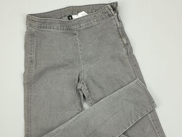 markowe jeansy wyprzedaż: Jeans, H&M, XS (EU 34), condition - Good