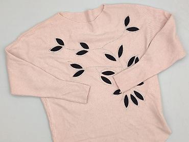 sweter papaya: Sweter damski, rozmiar L — 1