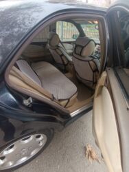 Mercedes-Benz: Mercedes-Benz 230: 2.3 l | 1996 il Sedan -da lalafo.az — 17 Mercedes-Benz: Mercedes-Benz 230: 2.3 l | 1996 il Sedan — 17