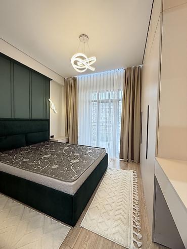 Продажа квартир: 2 комнаты, 63 м², Элитка, 6 этаж, Косметический ремонт — 13