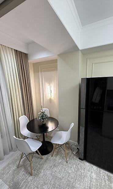 Продажа квартир: 2 комнаты, 60 м², Элитка, 13 этаж, Евроремонт — 10