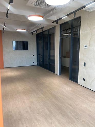 Аренда офисов: Аренда офисов, 86 м², В бизнес центре — 10