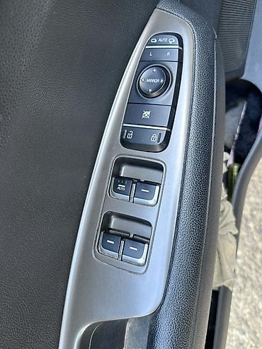 аренда kia optima: Kia K5: 2018 г., 2 л, Автомат, Газ, Седан — 4