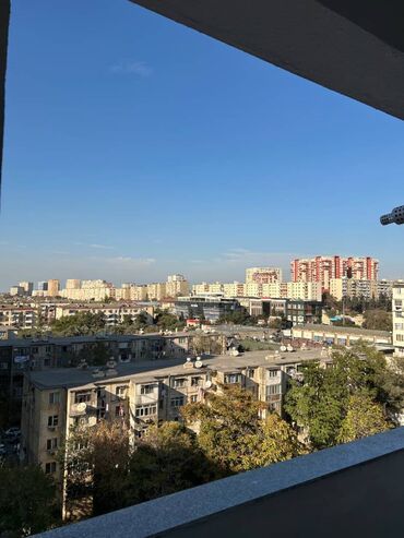 квартиры в баку купить: 2 otaqlı, Yeni tikili, m. Neftçilər, 74 kv. m