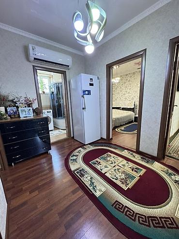 фрунзе алматинка: 🚨 СРОЧНО ПРОДАЕТСЯ 3-комнатная квартира в Сокулуке! 🏡 📍 Район Кукуи — 1