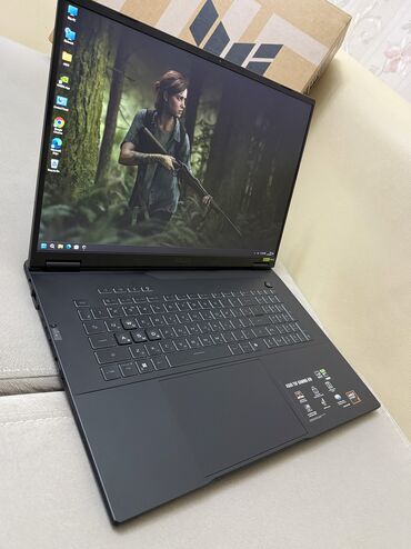 ASUS: Təzədir. Cəmi 1 ay işlənib. Masaüstü PC alındığı üçün satılır. Bahalı -da lalafo.az — 2 ASUS: Təzədir. Cəmi 1 ay işlənib. Masaüstü PC alındığı üçün satılır. Bahalı — 2