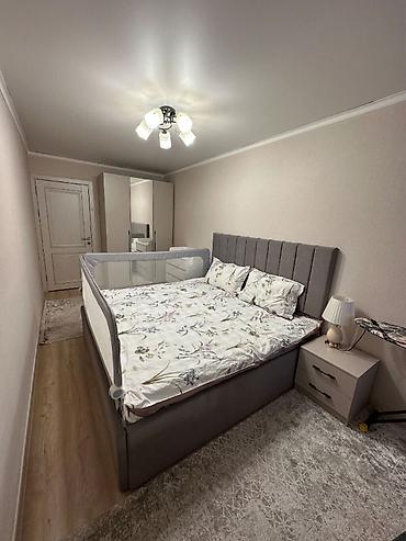 квартира молодой гвардия: 2 комнаты, 54 м², Молодая Гвардия 105 серия, 5 этаж, Свежий ремонт — 8