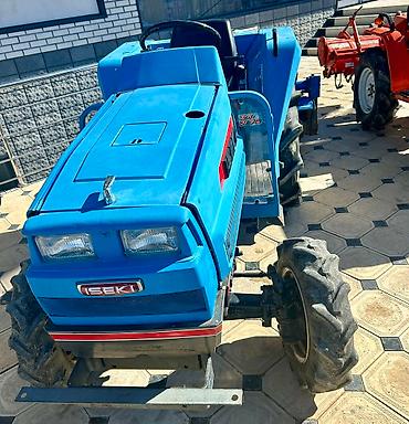 Другие мини-тракторы: Мини трактор … (( мини техника с Японии в наличие и на заказ — 15