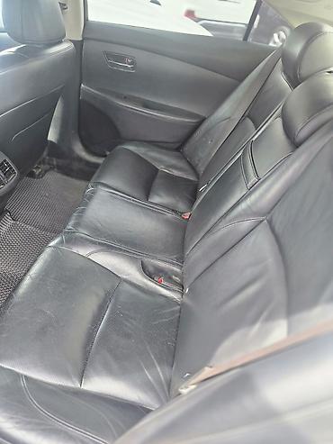 Lexus: Lexus ES: 2008 г., Автомат, Бензин, Седан — 9