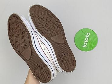 converse 1 1: Converse, Trampki damskie, rozmiar 39 — 4