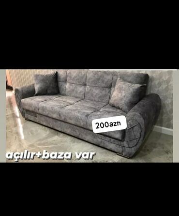 Divanlar: Divan, Yeni, Açılan, Bazalı, Parça, Şəhərdaxili pulsuz çatdırılma -da lalafo.az — 6 Divanlar: Divan, Yeni, Açılan, Bazalı, Parça, Şəhərdaxili pulsuz çatdırılma — 6