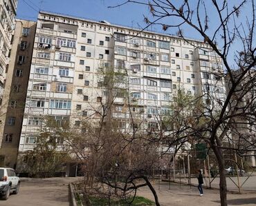 Продажа квартир: 3 комнаты, 64 м², 1 этаж, Старый ремонт
