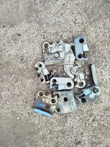 bmw e36 kapot: Moskvich modellərinin ehtiyat hissələri detalları aksesuarları — 9