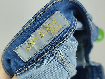 dickies jeans: Jeansy damskie, rozmiar XL — 4