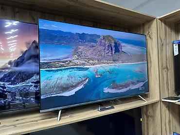 Телевизоры: Skyworth Smart TV 🔥АКЦИЯ🔥 В честь открытия нашего магазина на ДЕН — 5
