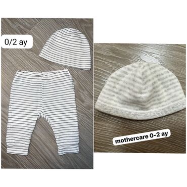 Uşaqlar üçün digər geyimlər: Uşağ geyimleri,hamısı yaxşı veziyyetdedi,yaslari elanda qeyd olunub,1 — 8