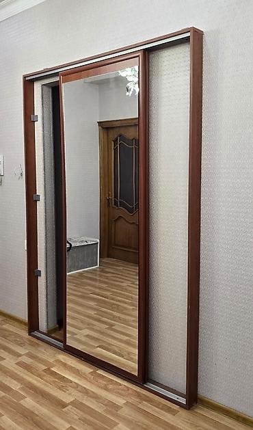 Digər mebel: Sürgülü güzgü,isteye göre koridora ve yaxud kladovka qapisi kimi — 3