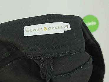 ccc sztyblety: Cache Cache, Szorty damskie, rozmiar S — 5