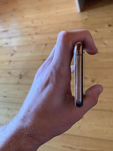 ayfon 7 128: IPhone 11 Pro, Qızılı — 6