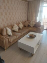 Mətbəx mebeli: Künc divan, İşlənmiş, Açılmayan, Bazalı