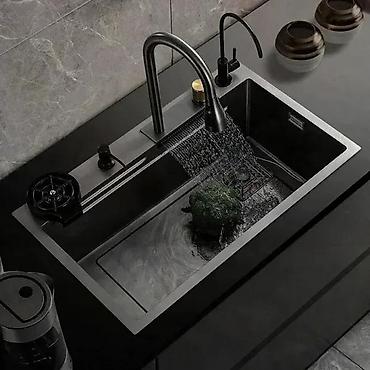 Sudopere: MULTIFUNKCIONALNA SUDOPERA SA BRDO FUNKCIJA NOVA KUHINJSKA | Cene — 10