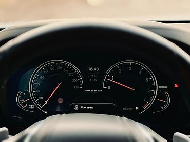 g30 бишкек: BMW M5: 2017 г., Автомат, Седан — 8