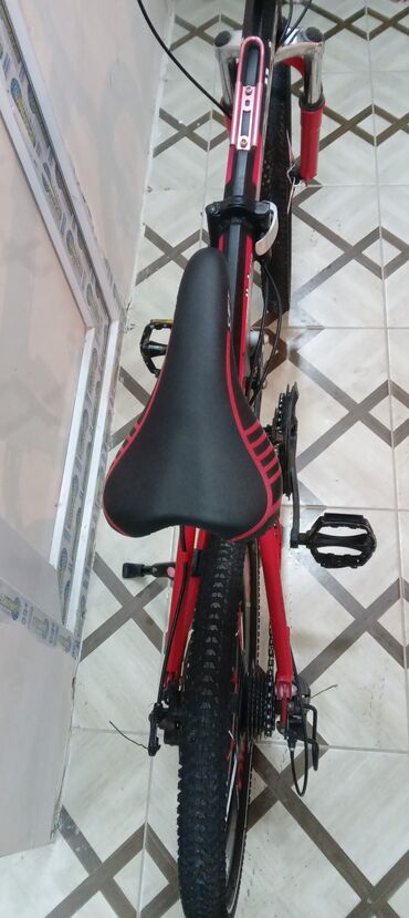 Uşaq velosipedləri: 20 lik — 5